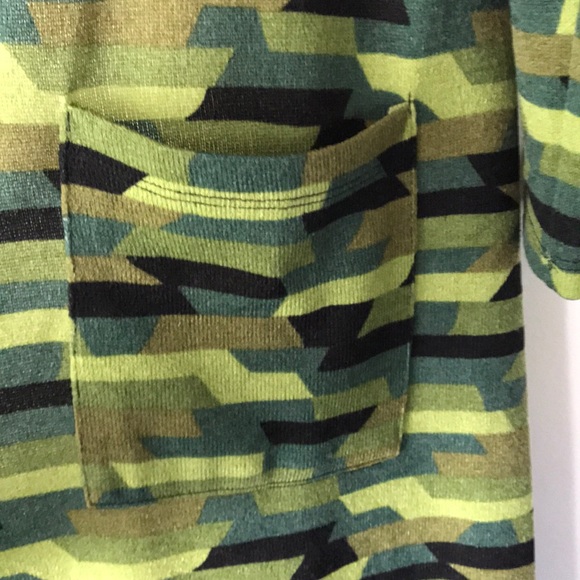 Lularoe Sarah - Picture 3 of 8